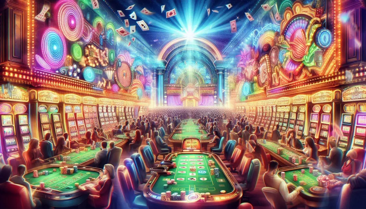 SlotsEater Casino